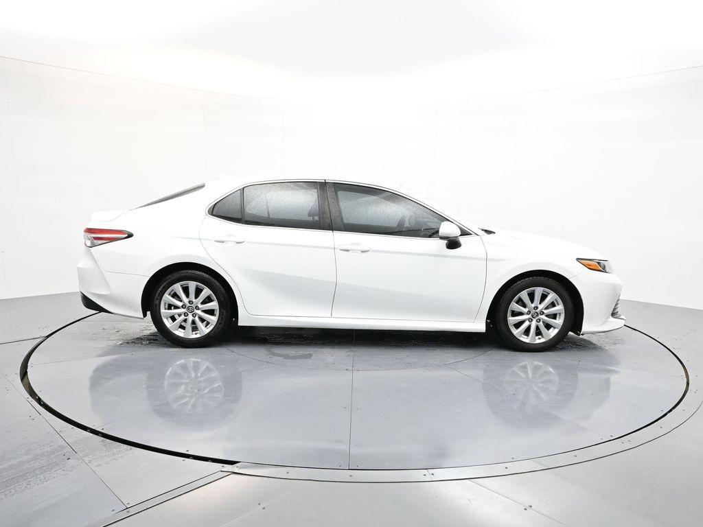 used 2019 Toyota Camry car, priced at $15,678