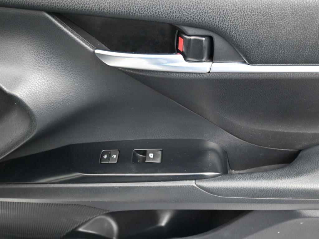 used 2019 Toyota Camry car, priced at $15,678