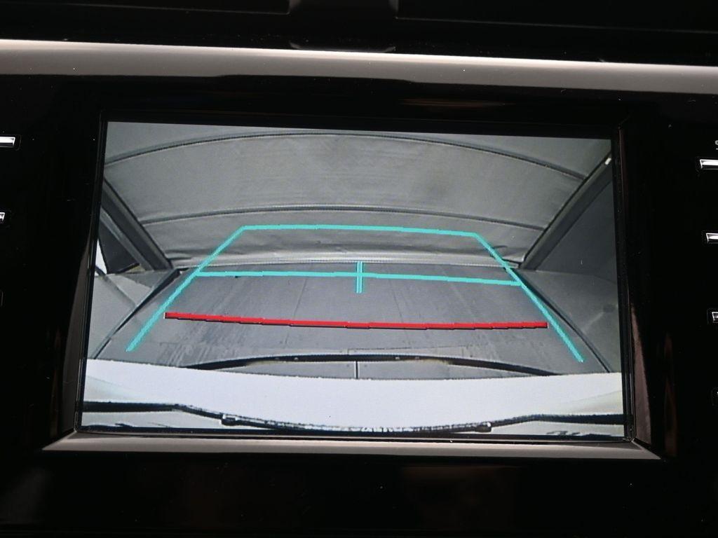 used 2019 Toyota Camry car, priced at $15,678