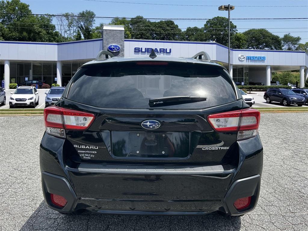 used 2019 Subaru Crosstrek car, priced at $20,688