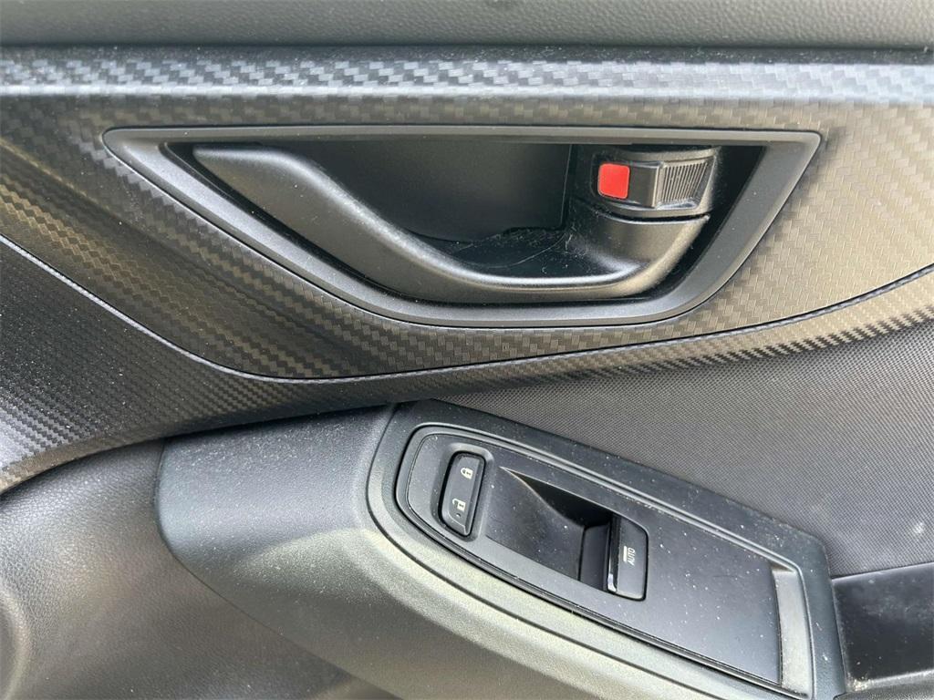 used 2019 Subaru Crosstrek car, priced at $20,688