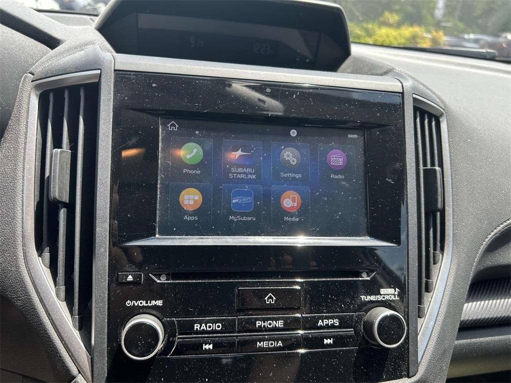 used 2019 Subaru Crosstrek car, priced at $20,688