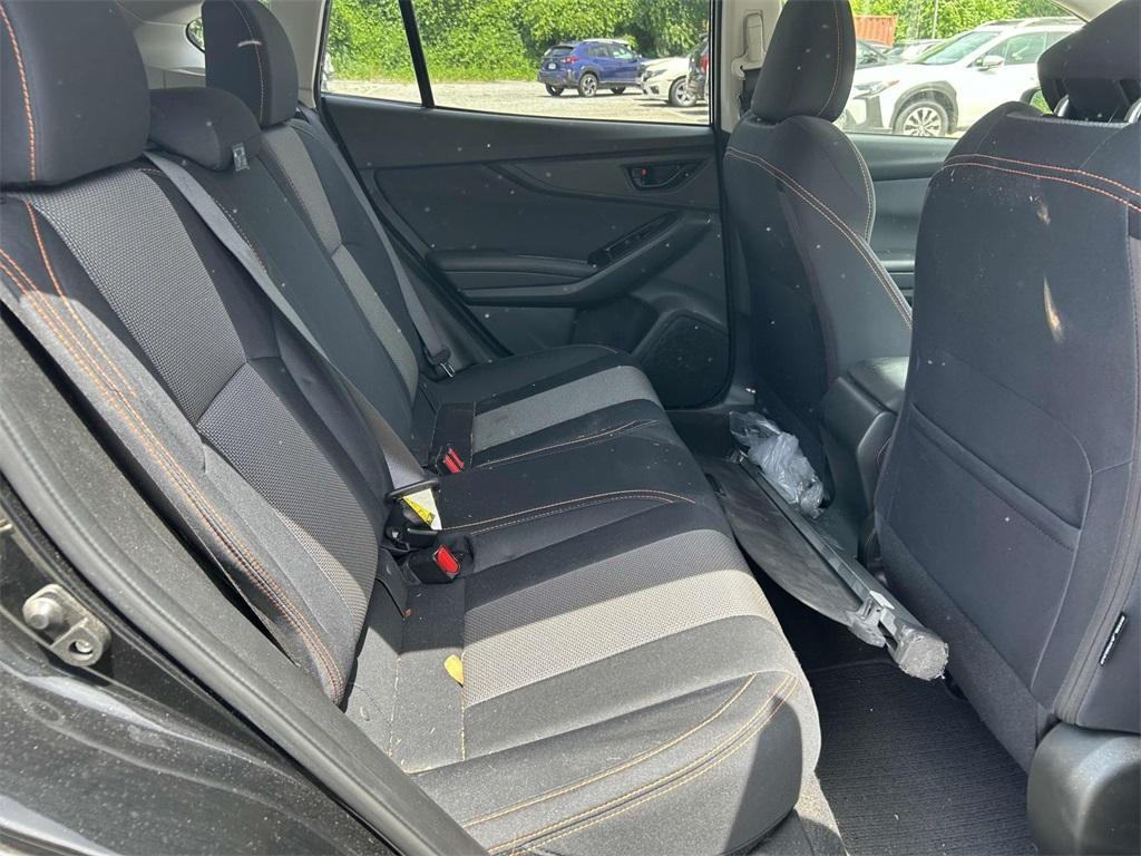 used 2019 Subaru Crosstrek car, priced at $20,688