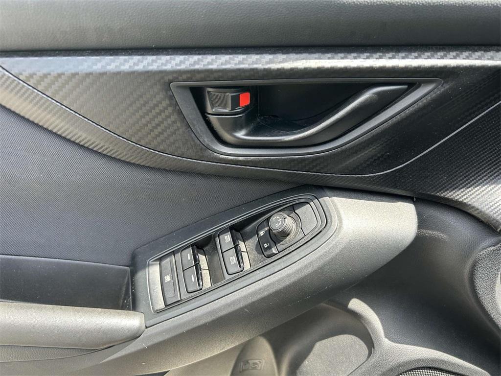 used 2019 Subaru Crosstrek car, priced at $20,688