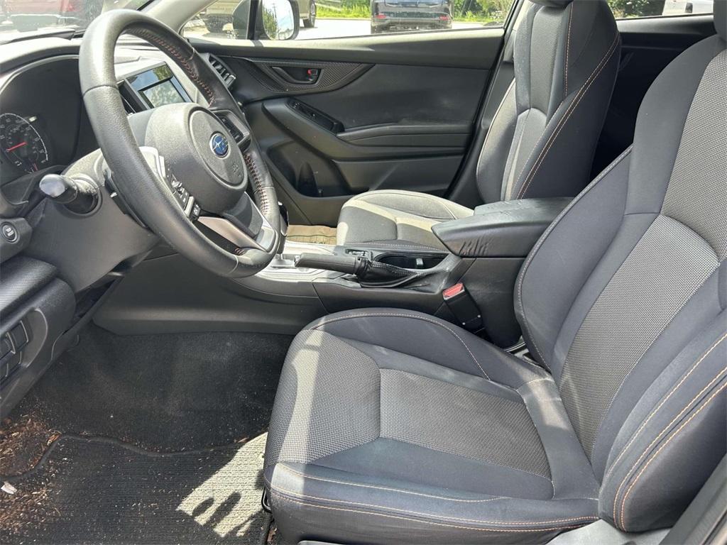 used 2019 Subaru Crosstrek car, priced at $20,688