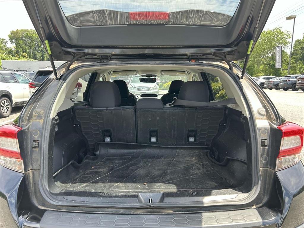 used 2019 Subaru Crosstrek car, priced at $20,688