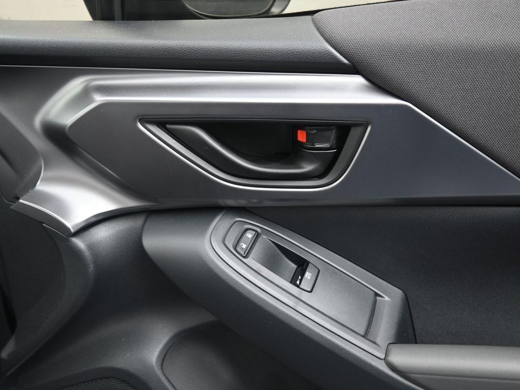 used 2024 Subaru Impreza car, priced at $23,548