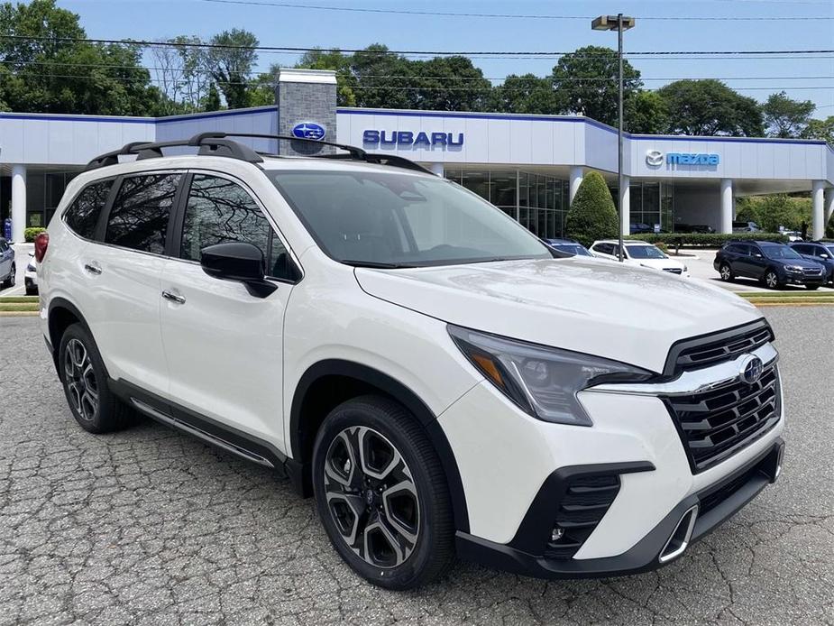 new 2024 Subaru Ascent car, priced at $51,510