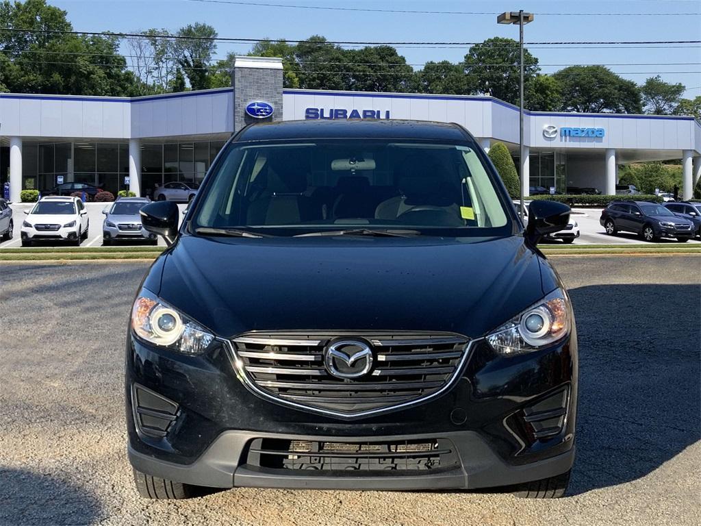 used 2016 Mazda CX-5 car, priced at $13,448