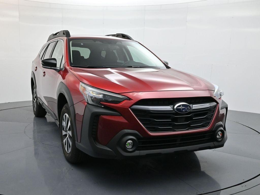 new 2025 Subaru Outback car, priced at $36,383