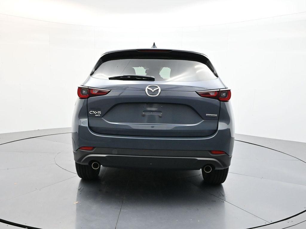used 2023 Mazda CX-5 car, priced at $26,448