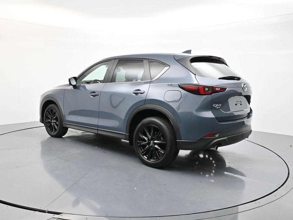 used 2023 Mazda CX-5 car, priced at $26,448
