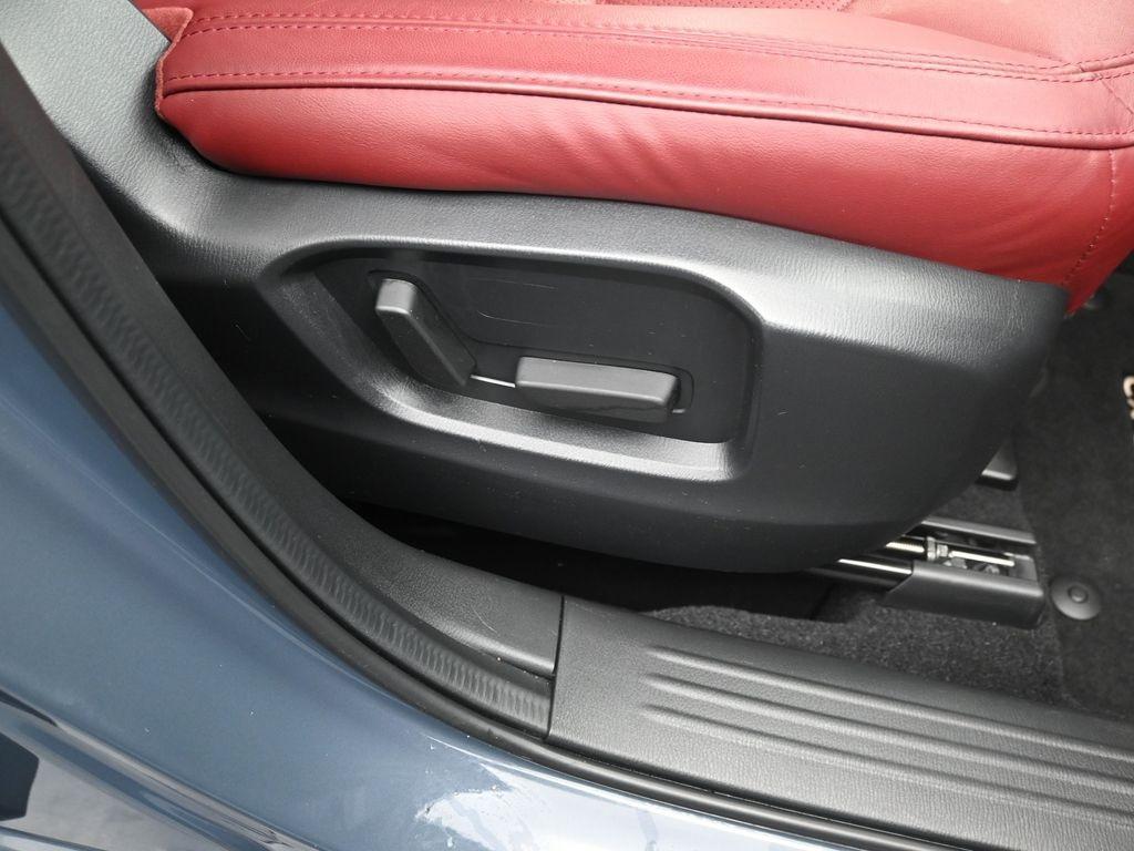 used 2023 Mazda CX-5 car, priced at $26,448