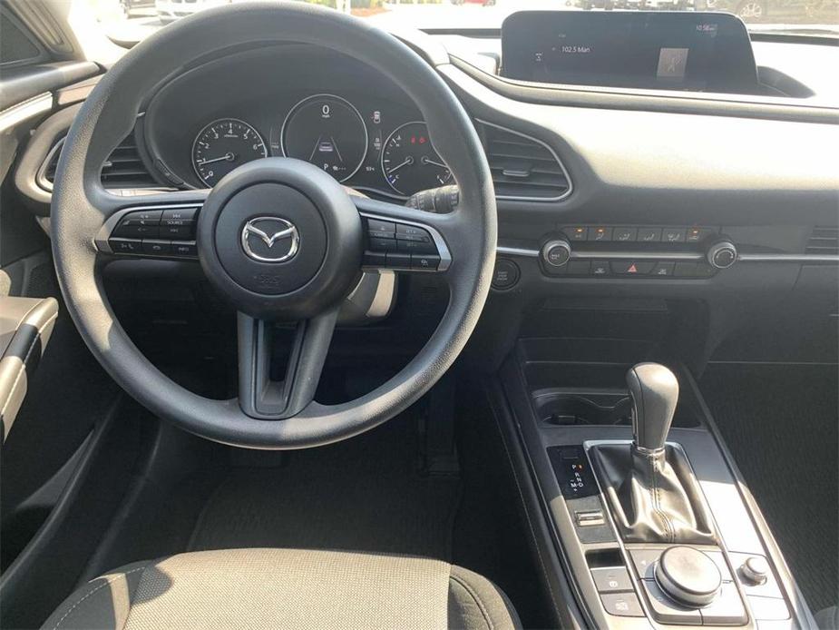 used 2024 Mazda CX-30 car, priced at $23,248