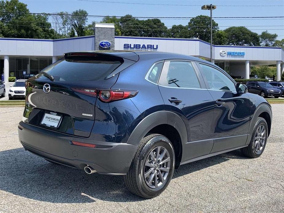 used 2024 Mazda CX-30 car, priced at $23,248