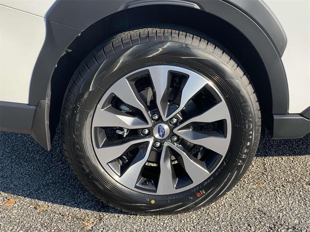 new 2025 Subaru Outback car, priced at $42,804