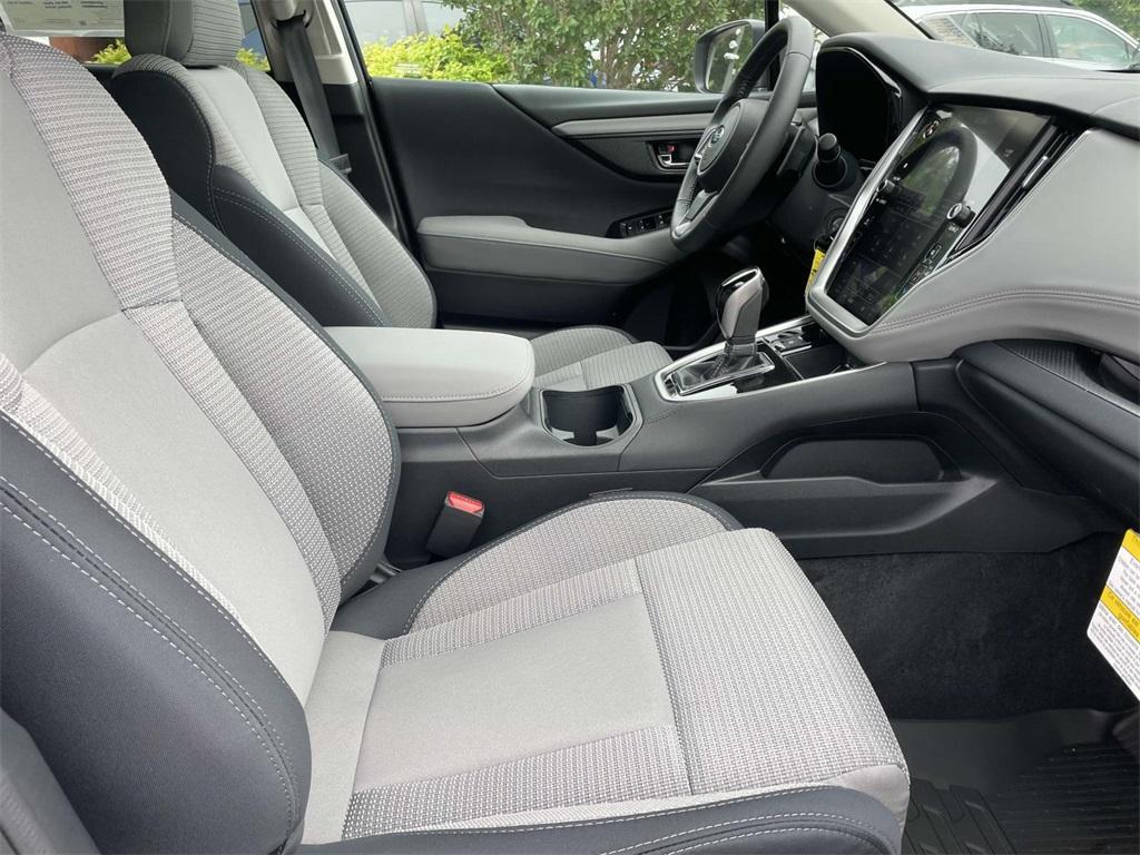 new 2025 Subaru Outback car, priced at $31,980