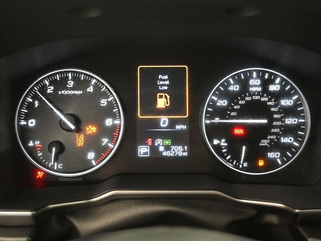 used 2022 Subaru Outback car, priced at $26,998