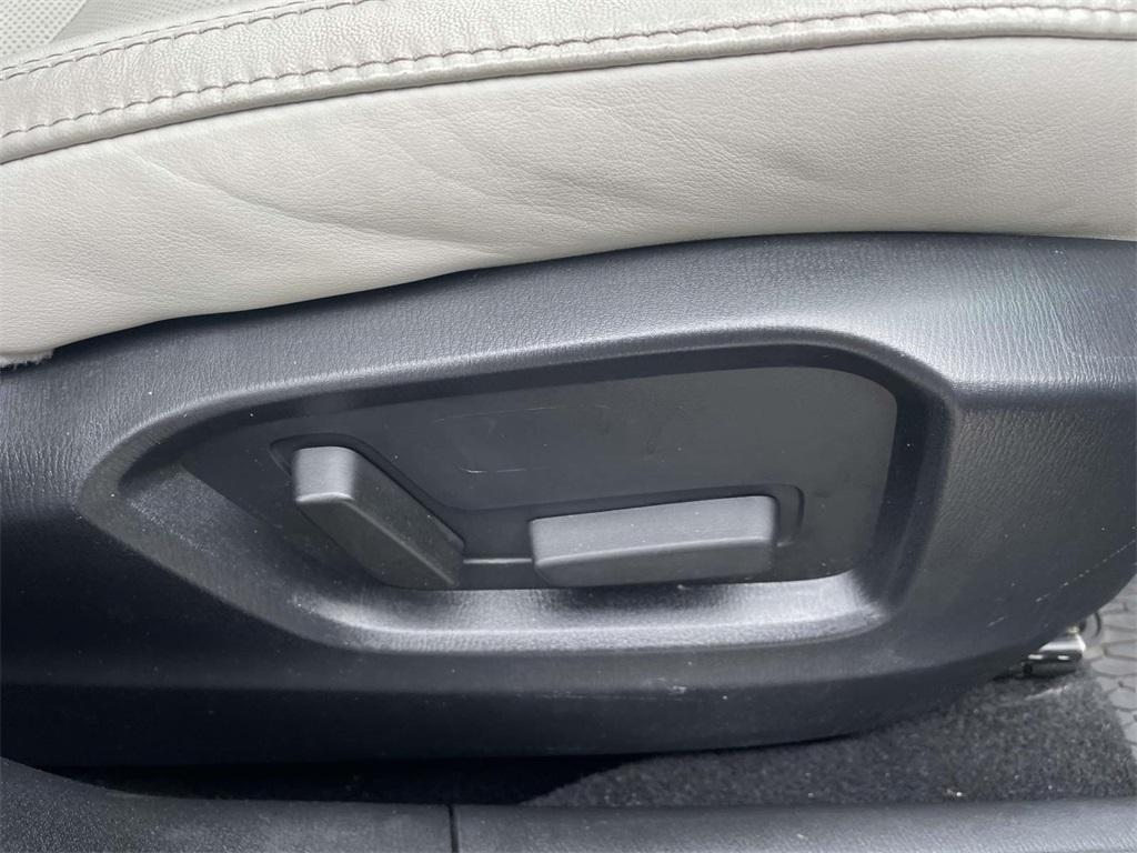 used 2022 Mazda CX-5 car, priced at $22,228