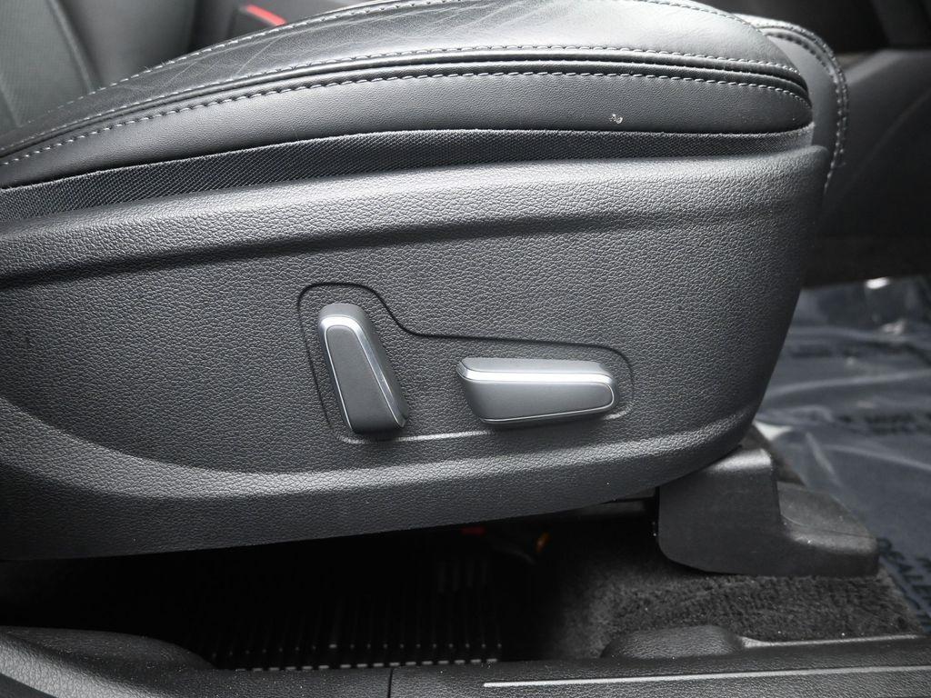 used 2023 Hyundai Santa Fe car, priced at $28,998