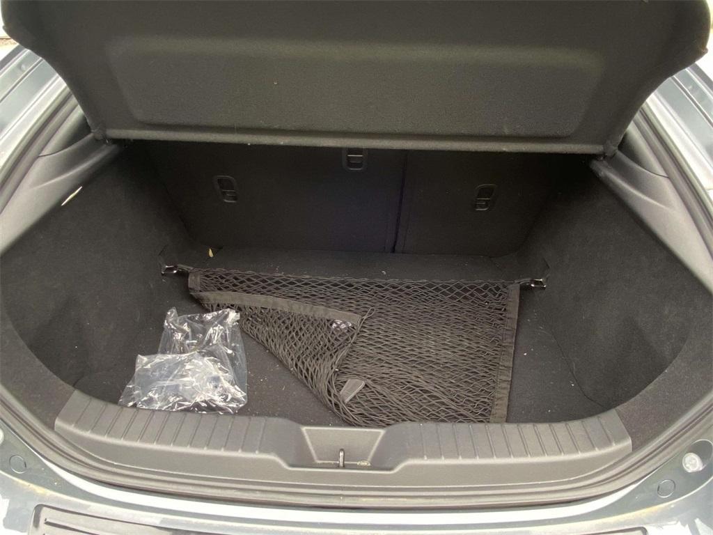 used 2024 Mazda Mazda3 car, priced at $24,768