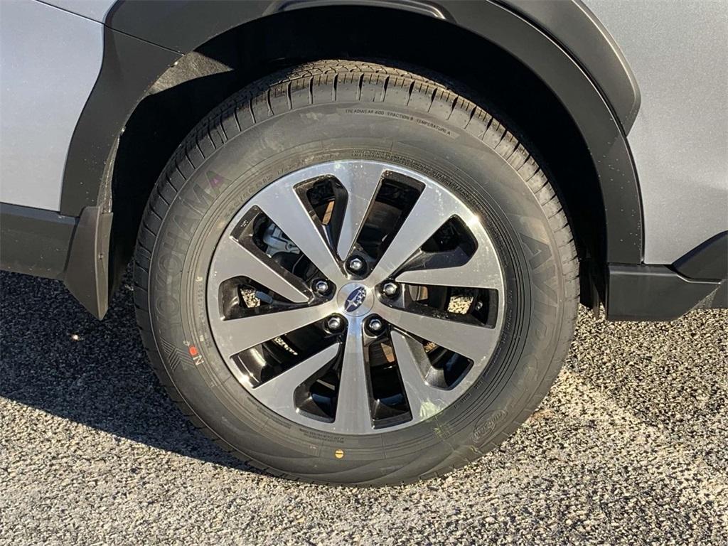 new 2025 Subaru Outback car, priced at $34,018