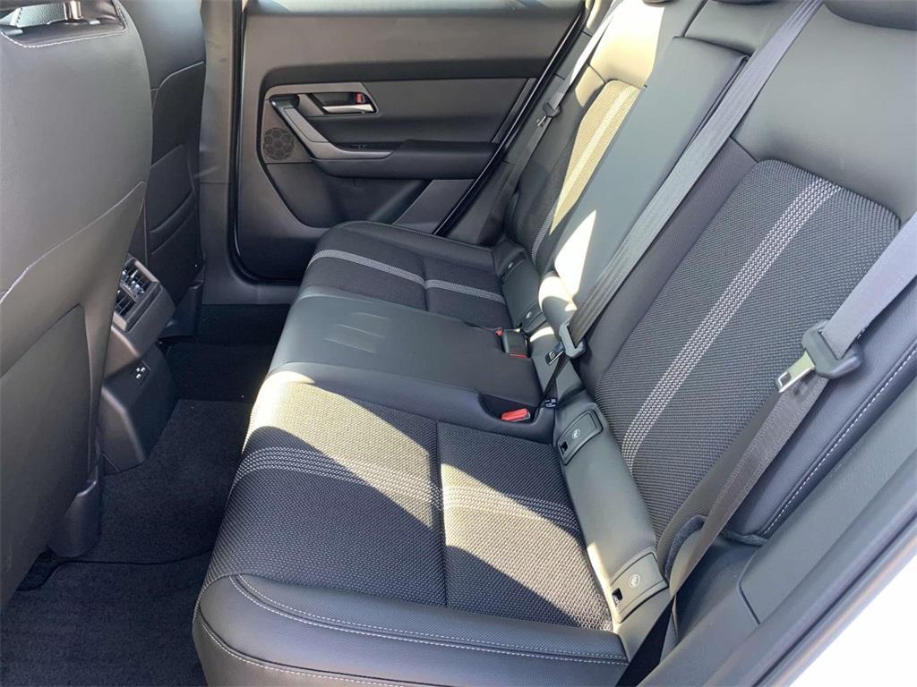 used 2024 Mazda CX-50 car, priced at $27,678