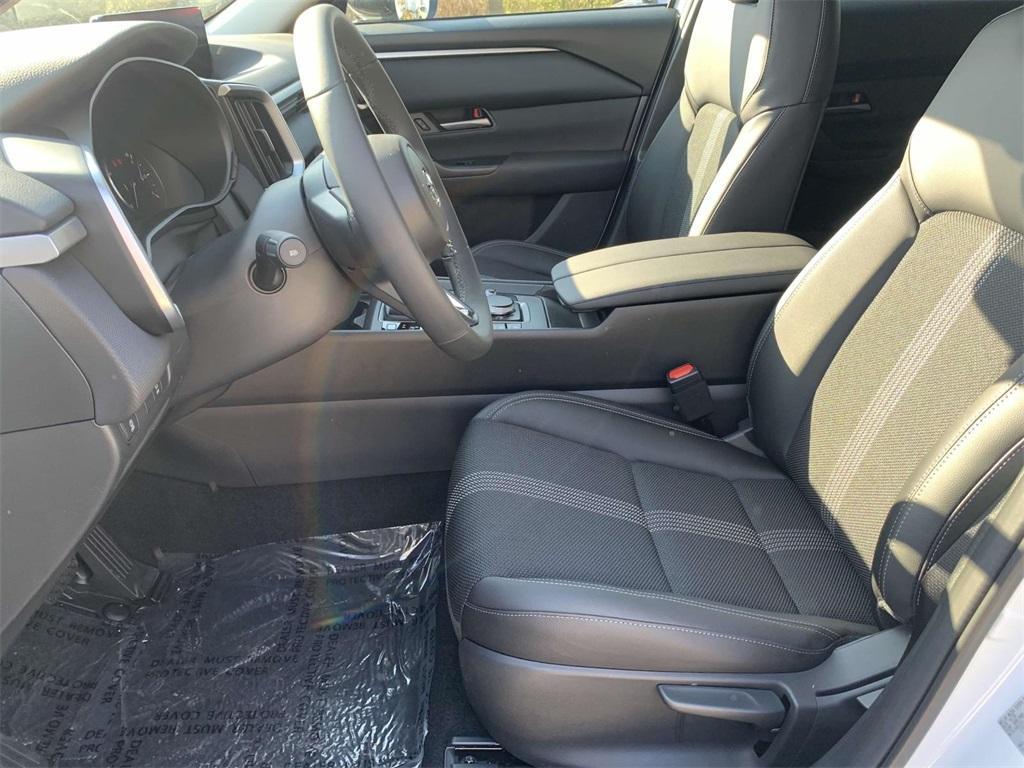 used 2024 Mazda CX-50 car, priced at $27,678