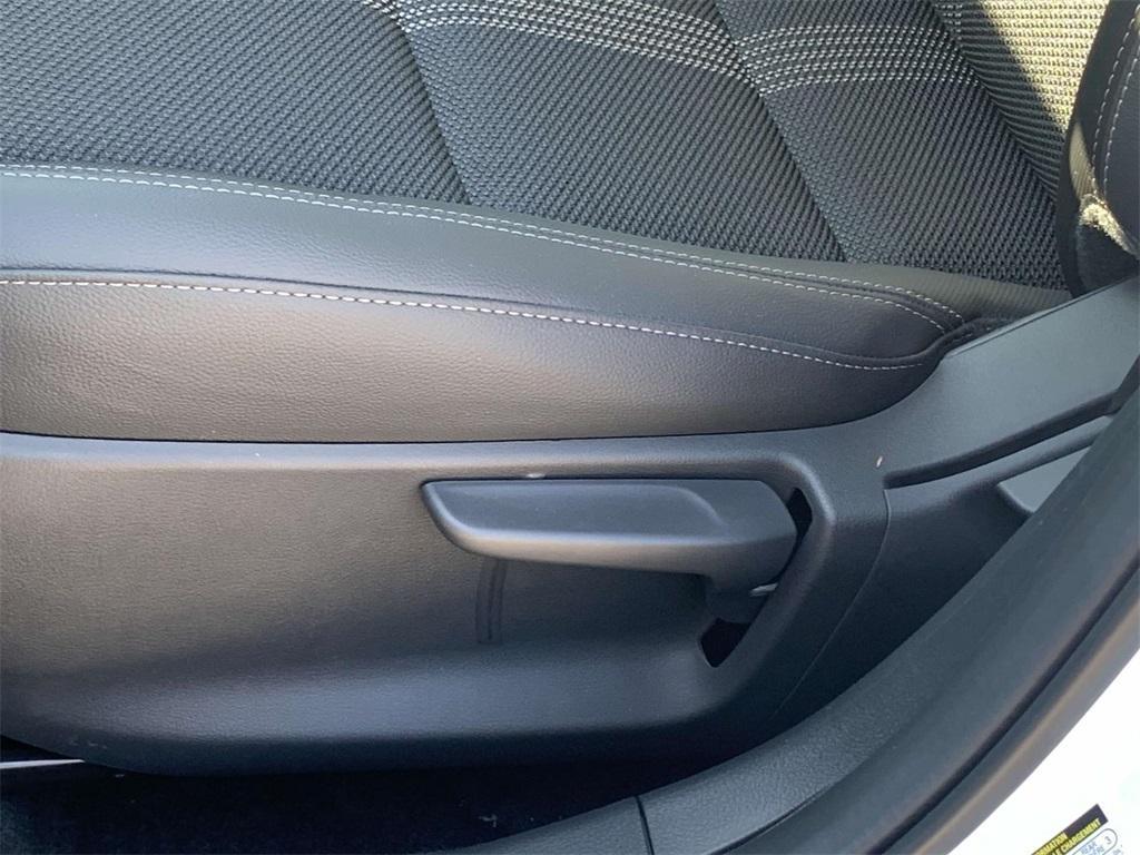 used 2024 Mazda CX-50 car, priced at $27,678