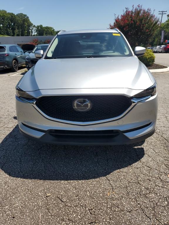 used 2018 Mazda CX-5 car, priced at $19,618
