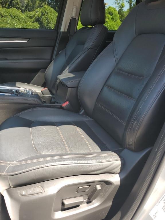 used 2018 Mazda CX-5 car, priced at $19,618