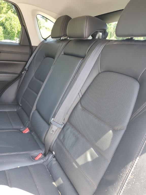 used 2018 Mazda CX-5 car, priced at $19,618
