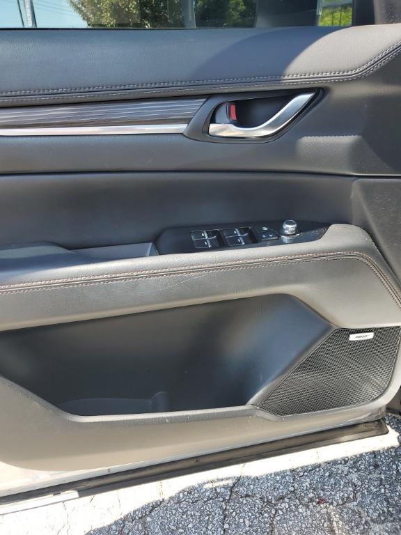 used 2018 Mazda CX-5 car, priced at $19,618