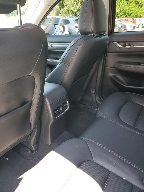 used 2018 Mazda CX-5 car, priced at $19,618