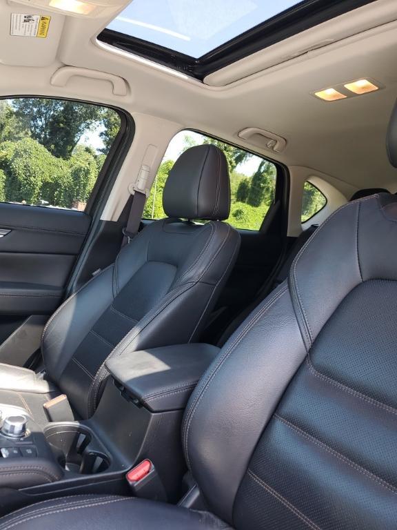 used 2018 Mazda CX-5 car, priced at $19,618