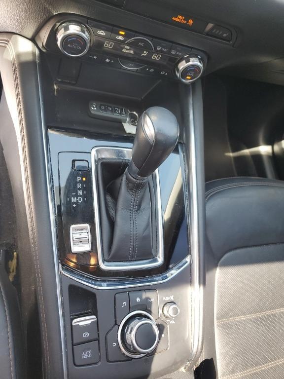 used 2018 Mazda CX-5 car, priced at $19,618