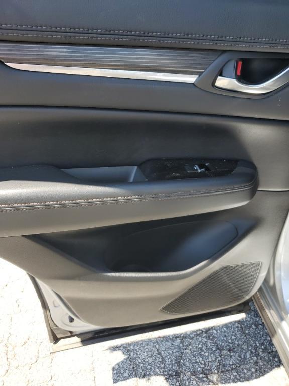 used 2018 Mazda CX-5 car, priced at $19,618