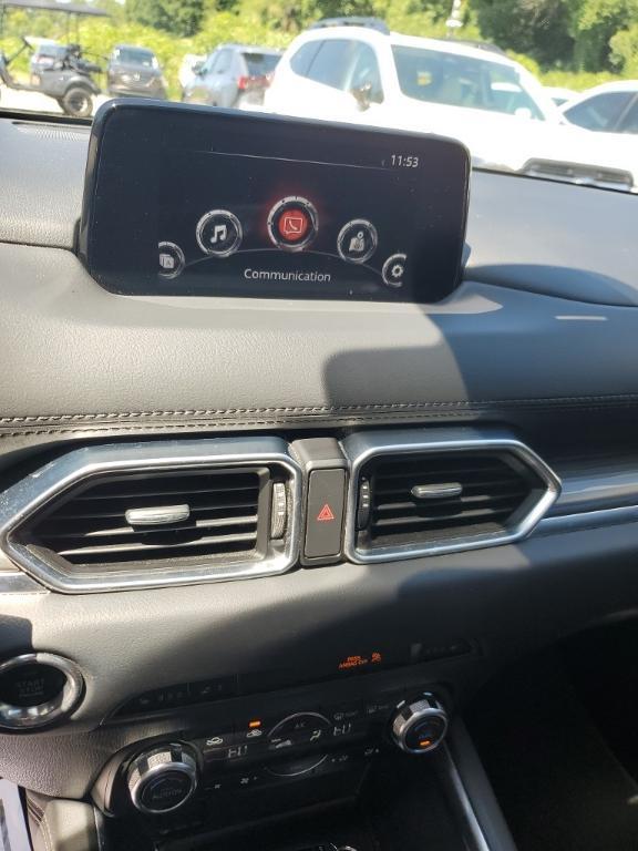 used 2018 Mazda CX-5 car, priced at $19,618
