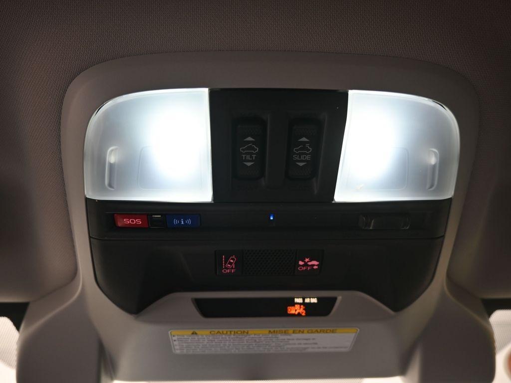 used 2023 Subaru Crosstrek car, priced at $26,998