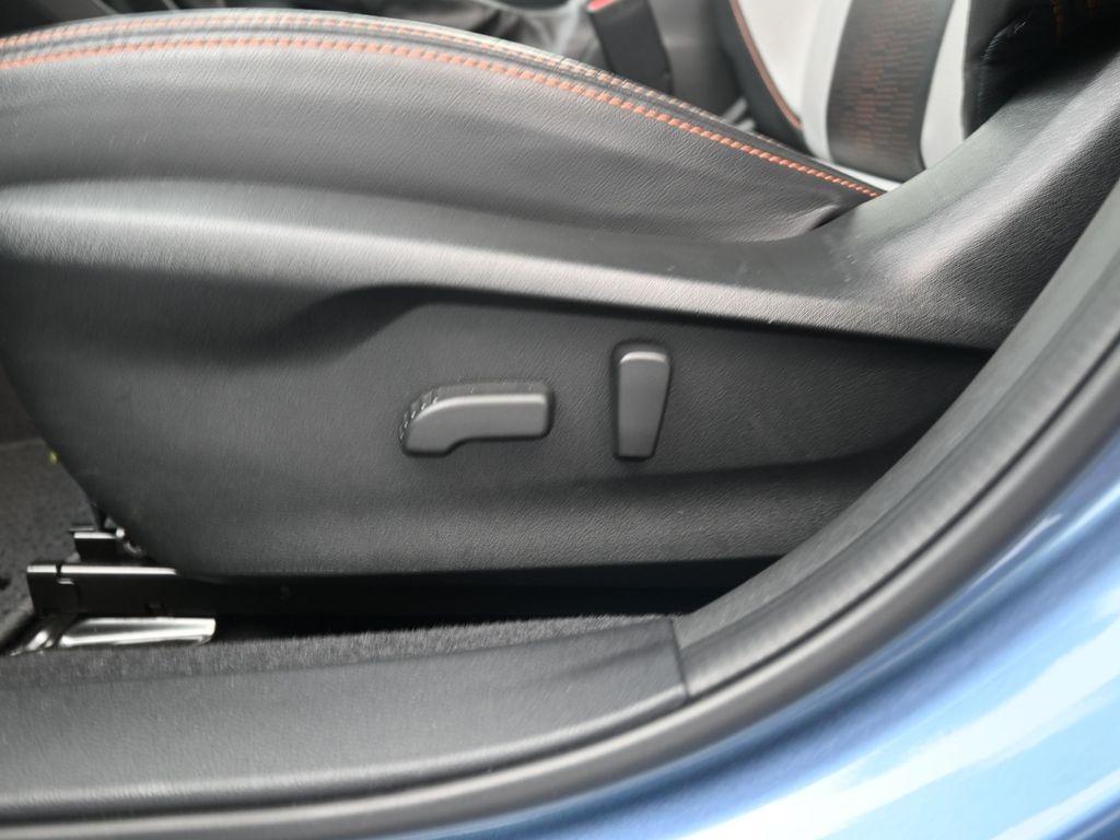 used 2023 Subaru Crosstrek car, priced at $26,998