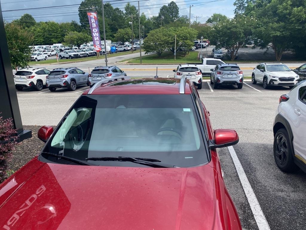 used 2024 Hyundai Venue car, priced at $21,498