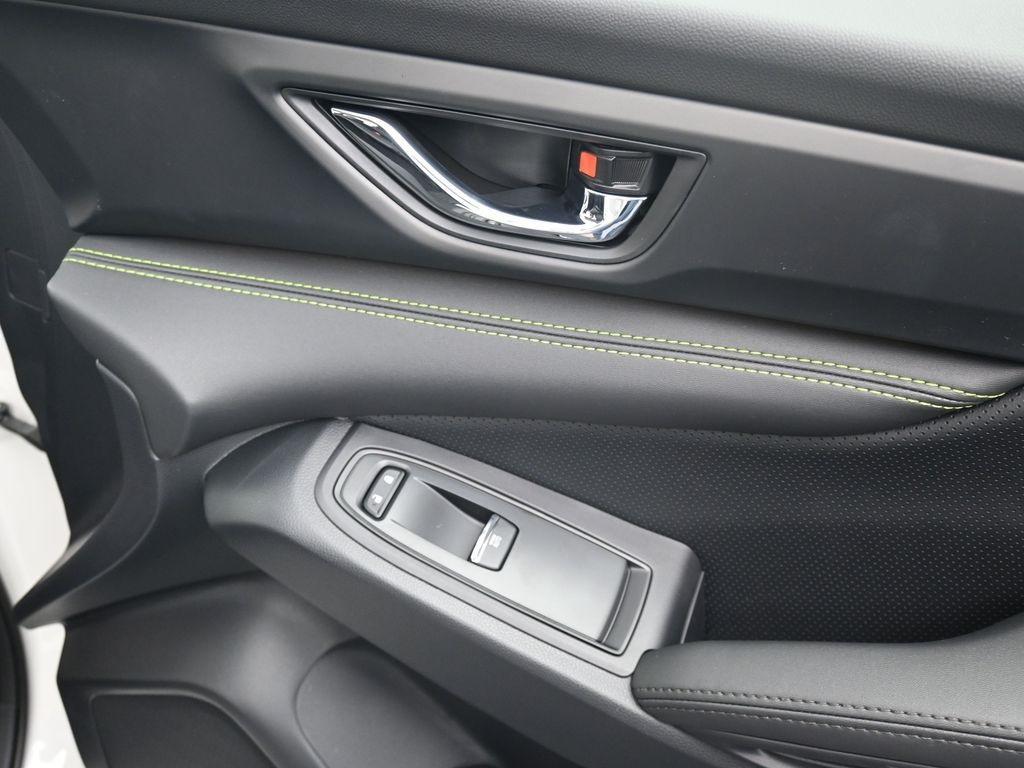 new 2025 Subaru Ascent car, priced at $54,484