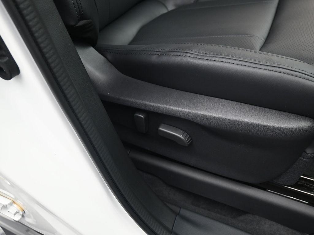 new 2025 Subaru Ascent car, priced at $54,484