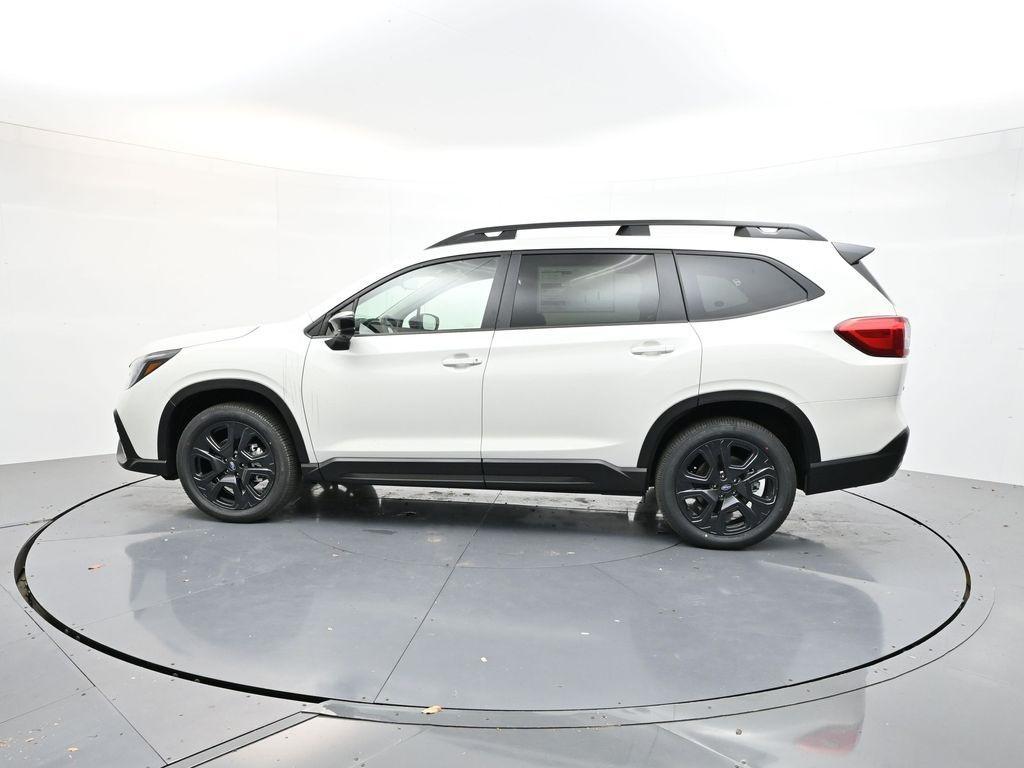 new 2025 Subaru Ascent car, priced at $54,484