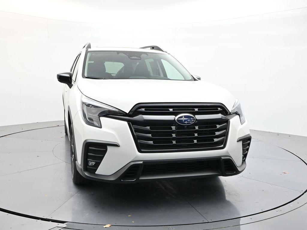 new 2025 Subaru Ascent car, priced at $54,484