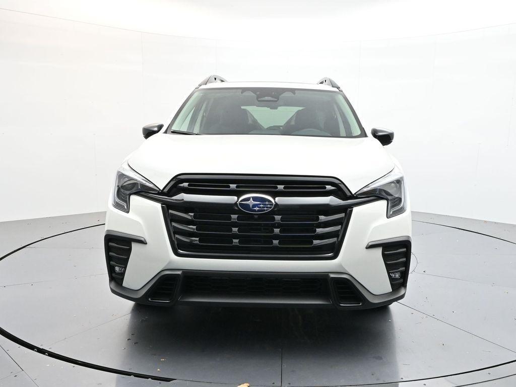 new 2025 Subaru Ascent car, priced at $54,484