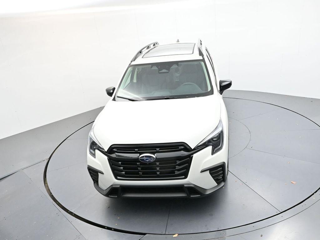 new 2025 Subaru Ascent car, priced at $54,484