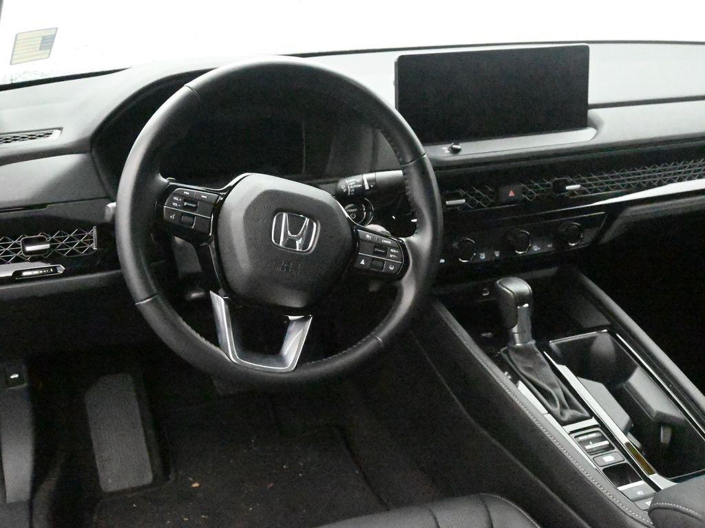 used 2023 Honda Accord Hybrid car, priced at $31,888