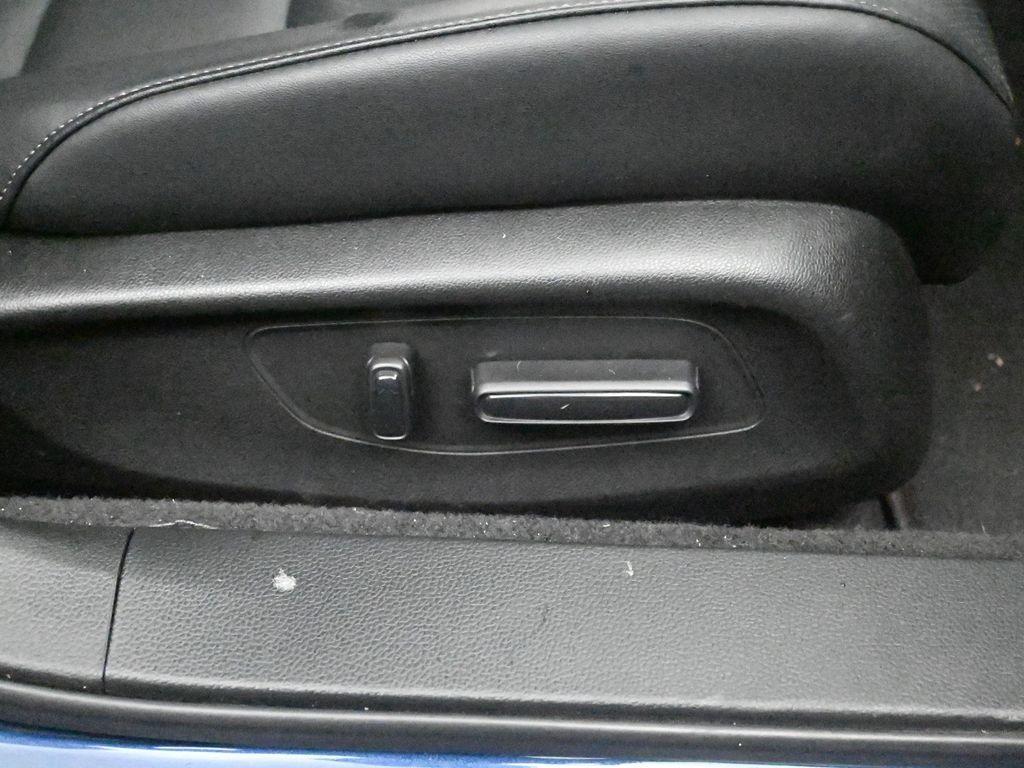 used 2023 Honda Accord Hybrid car, priced at $31,888