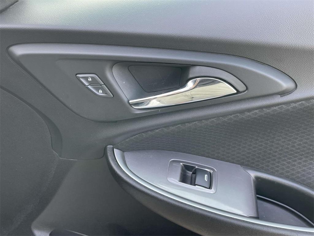 used 2023 Chevrolet Malibu car, priced at $18,488